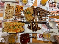 -木屋烧烤(龙华店)
