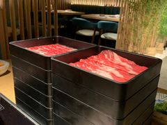 -温野菜涮涮锅(西单大悦城店)