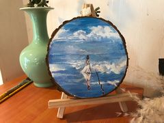 -森野花艺培训·企业团建活动沙龙