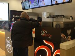 -CoCo都可(健翔桥店)