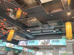 -曹家小菜(胜太路店)