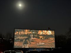 -枫花园汽车电影院(朝阳公园店)