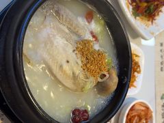 -长顺参鸡汤店(西塔总店)
