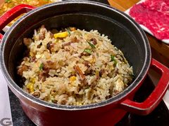 -牛事制造局牛肉火锅(莲岳路店)