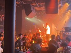 -拾叁唐Livehouse(佛山禅城店)