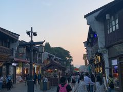 -河坊美食街(河坊街店)