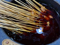 火锅串串-冒椒火辣(太古里店)