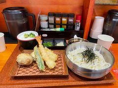 -天妇罗内顺田(罗湖店)