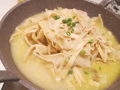 -小菜园新徽菜(上海浦东复地活力城店)