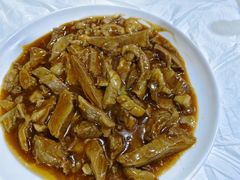 -聚福缘菜馆(隆昌路店)