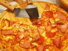 -比格比萨自助(宝山日月光店)