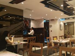 大堂-池记(尖沙咀店)