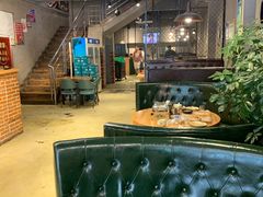 -熙成烧烤(白塔岭店)