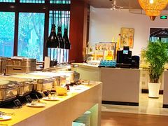 -无锡梁鸿湿地丽笙度假酒店·流觞西餐厅