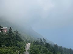 -峨眉山风景名胜区
