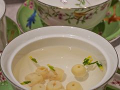 -T館·花园艺术餐厅