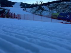 -翠云山银河滑雪场