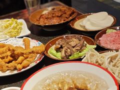 -巴蜀大宅门火锅(北大街店)
