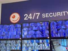 -StorHub 趣存自助仓·迷你仓(曹杨店)