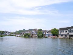 -东钱湖旅游度假区