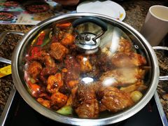 -黄记煌三汁焖锅(崇文门店)