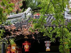 -惠山古镇·寄畅园