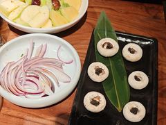 -九田家黑牛烤肉料理(新辰里亚运村店)