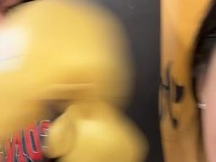 -杭州拳界搏击俱乐部