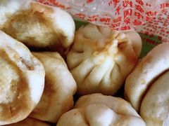 -石饮红星包子(中山路店)