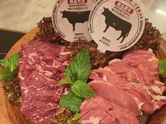 -二刀潮牛(重庆光环购物公园店)