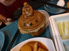 -安泰楼·佛跳墙创始人·传统闽味早茶·酒楼(三坊七巷闽菜地标店)