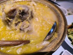 -关东小磨东北菜(漕河泾印象城店)