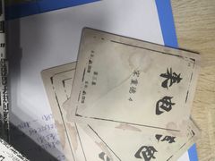-CLUE演绎实景剧本杀(江南西店)
