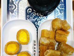 -冰泉豆浆馆(阳朔店)