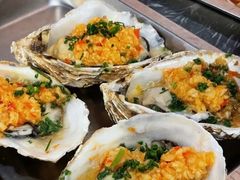 -串小白烧烤(金沙洲店)