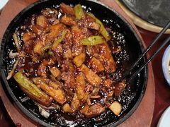 -宏状元现熬粥·京味菜(五棵松店)