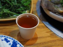 普洱酒-妈妈的味道(和顺古镇店)