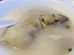-明红蹄花(糍粑店街店)