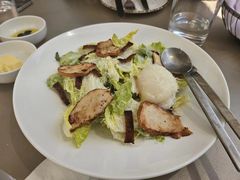 -杭州桐庐康莱德酒店西餐厅-舍