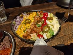 -Q MEX 库迈墨西哥餐吧(三里屯店)