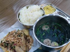 -阿金大白·上海菜馆(新天地店)