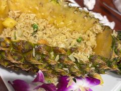 -Dang restaurant (patong phuket)