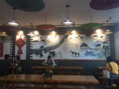 -菲哥麻辣烫(贵山小区店)