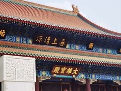 -天津大悲禅院