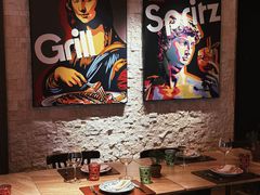 -Mammamia意大利餐厅(阳春巷店)