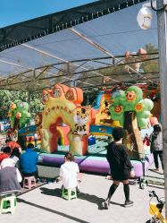 -大望京儿童游乐场