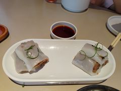 -蔡澜点心·粤菜(领展购物广场店)