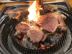 -7年8班朝鲜族非遗美食(三钢里店)