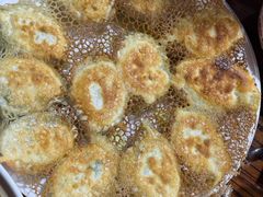 -葛记焖饼(伏牛路店)