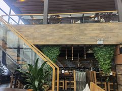 -忆咖啡观景餐厅(桂林象山公园店)